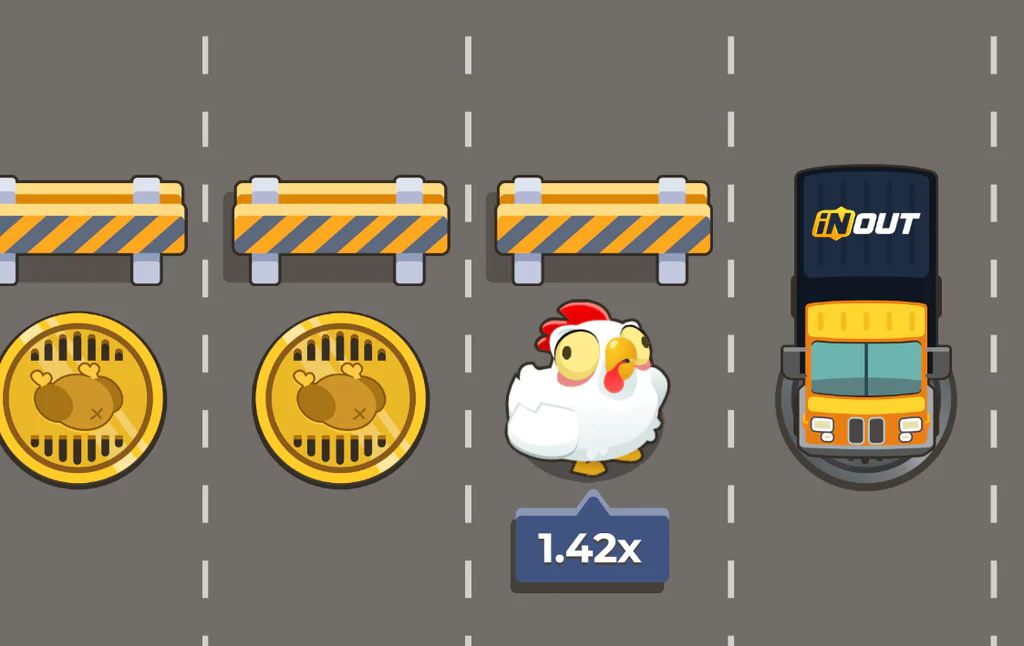 Chicken Road 2