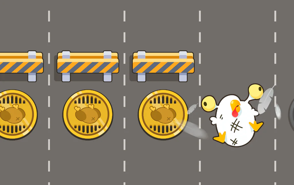 Chicken Road 2 Gioco